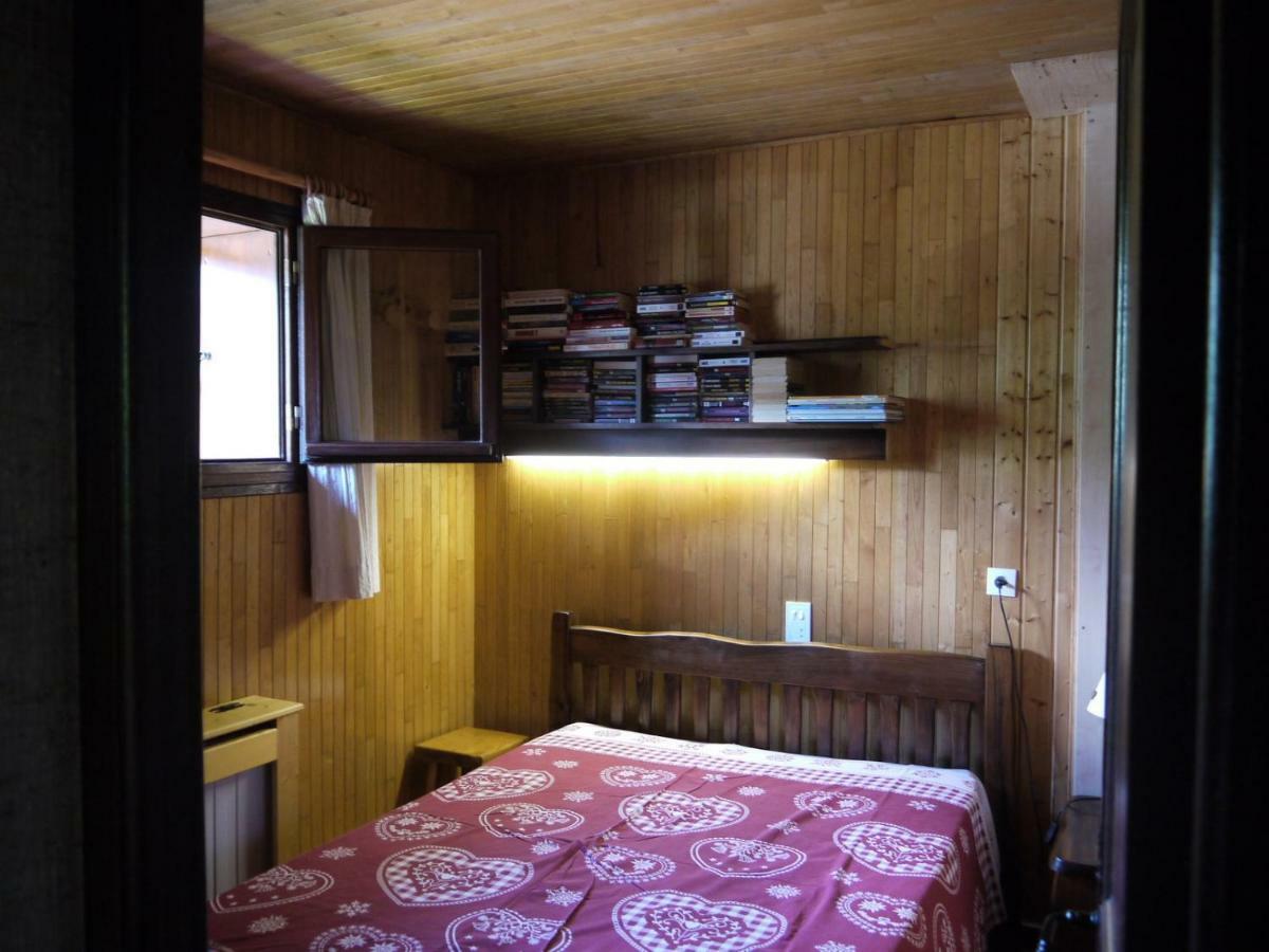 Chalet La Ravine Valmorel Exterior foto